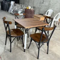 صندلی لهستانی تولیدی عمده و تکی در فیروزبهرام