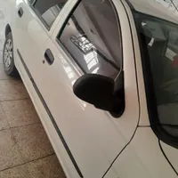 تیبا صندوق‌دار LX دوگانه سوز، مدل۱۳۹۶|خودرو سواری و وانت|قزوین, |دیوار