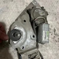 موتور برف پاک کن عقب زانتیا