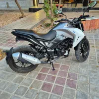 na180 مدل 402|موتورسیکلت|اصفهان, محمودیه|دیوار