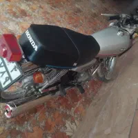 موتور 125گرد نیکتاز در حد صفر مدل 91