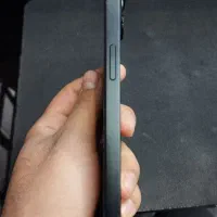 ایفون ۱۳ نرمال ۱۲۸ ch دو سیم باتری 98 اصلی سری m|موبایل|تهران, زعفرانیه|دیوار