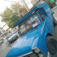 باربری وانت بار تلفنی حمل بارنیسان کرایه شهرشهرستا