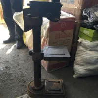 شاسی دریل ماشین‌سازی شماره ۱۳