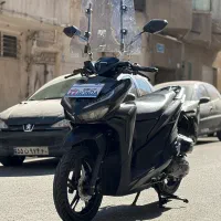 هوندا کلیک150 واریو150