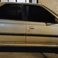 پژو پارس پرشیا مدل 79بژمتالیک|خودرو سواری و وانت|سنقر, |دیوار