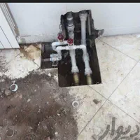 نشت یابی نقطه همراه با تعمیرات صفر تا صد کار|خدمات پیشه و مهارت|کرمانشاه, |دیوار