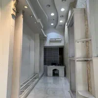 یک باب مغازه به متراژ ۴۰ متر مناسب صنف های مختلف|اجارهٔ مغازه و غرفه|تهران, بلوار کشاورز|دیوار