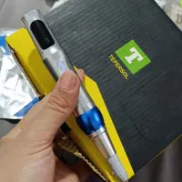 دستگاه میکرو چهار چراغ