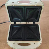 دستگاه اسنک|اجاق گاز و لوازم برقی پختوپز|شاهینشهر, مخابرات (شهید بهشتی)|دیوار