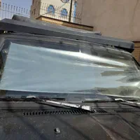 پاترول ۴ درب ۴ سیلندر بفروش میرسد قابل معاوضه|خودرو کلاسیک|مشهد, آزادشهر|دیوار