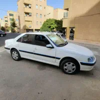 پژو پارس ۱۴۰۲ xu7p|خودرو سواری و وانت|قم, نیروگاه|دیوار