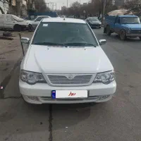 پراید 132 مدل98 تک گانه