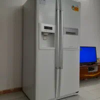 خریدوفروش یخچال و فریزر دوقلو و ساید و معمولی