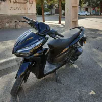 موتور کلیک|موتورسیکلت|بیرجند, |دیوار