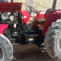 فروش تراکتور ۸۰۰|خودرو سنگین|مبارکه, |دیوار