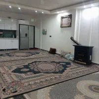 آپارتمان-95-متری-همکف-راه-جدا-شیک-وزیبا