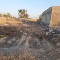 زمین ۴۵۰ متری شهر زهره