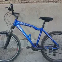 دوچرخه ۲۶.26 آلمینیوم اورلورد