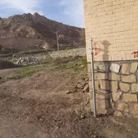 دوتازمین اولی در استخر سعداباد سنگ سفید ودومی شهرک|فروش زمین و ملک کلنگی|سبزوار, نواب صفوی|دیوار