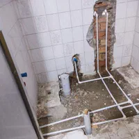 لوله کشی و لوله بازکنی دلیری|خدمات پیشه و مهارت|چالوس, |دیوار