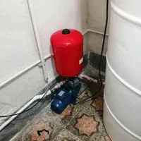 لوله کشی آب گرم سرد وفاظلاب شبانه روزی|خدمات پیشه و مهارت|گرگان, |دیوار