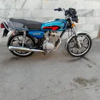 هندا 150|موتورسیکلت|مشهد, توس (بلوار توس)|دیوار