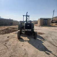 تراکتور ۲۸۵