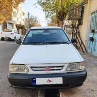 پراید۱۳۱sxمدل ۱۳۹۱