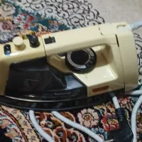 اتو بخار ناسیونال