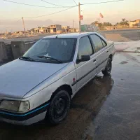 پژو ۴۰۵ مدل ۸۶ تک سوز