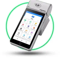 تعمیر و فروش انواع کارت خوان سیار