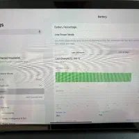 iPad Air 5 generation|تبلت|گرگان, |دیوار