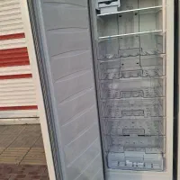 جفت یخچال وفریزر۴۴ فوت جنرال دستگیره مخفی نو آکبند|یخچال و فریزر|دزفول, |دیوار