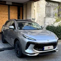 لاماری ایما 1.5لیتری درحد صفر، کمکار، فول گارانتی|خودرو سواری و وانت|تهران, بنیهاشم|دیوار