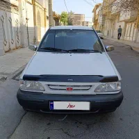 پراید مدل ۸۲ دوگانه دستی درجه یک|خودرو سواری و وانت|قم, هفت تیر|دیوار