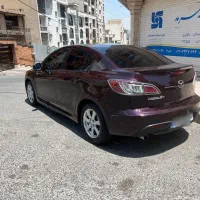 مزدا ۳ نیو مدل ۹۰|خودرو سواری و وانت|تهران, شهرک نفت|دیوار