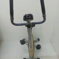 دوچرخه ثابتkeep fit