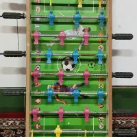 فوتبال دستی بزرگ