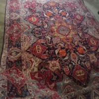 فرش دستباف قدیمی