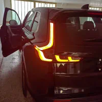 هوندا crv توربو 2025|خودرو سواری و وانت|اردبیل, |دیوار