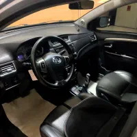 خودرو ولکس سی سی اتومات در حد صفر|خودرو سواری و وانت|تهران, جیحون|دیوار