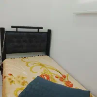 تخت تک نفره