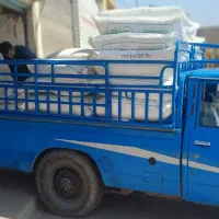 حمل بار|خدمات حمل و نقل|شوشتر, |دیوار