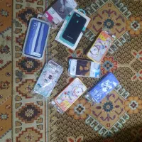 انواع قاب گوشی از مدل قدیمی بگیر تا جدید|لوازم جانبی موبایل و تبلت|خرم‌آباد, |دیوار