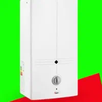 آبگرمکن بوتان با پک اتصالات نصب وضمانت ۳۶ ماهه