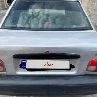 پراید ۸۵|خودرو سواری و وانت|بهبهان, |دیوار