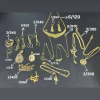 فروش طلا بدون اجرت