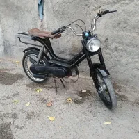 موتور براوو