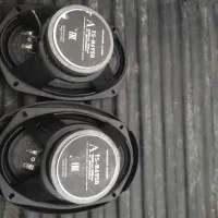 باند و بلندگو|قطعات یدکی و لوازم جانبی|مریوان, |دیوار